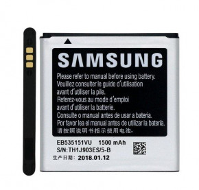  Samsung EB535151VU 1500 mAh i9070