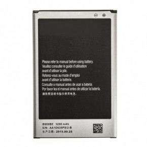  Samsung N9000 Galaxy Note 3 / B800BE Original