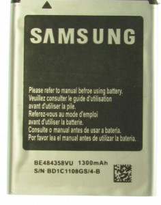   SAMSUNG S7500 Galaxy Ace Plus / EB464358VU Original