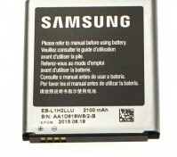   SAMSUNG i9260 Galaxy Premier / EB-L1L7LLU Original