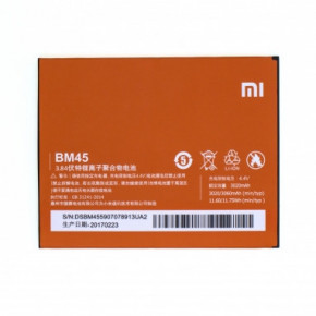  Xiaomi BM45 / Redmi Note 2 Original