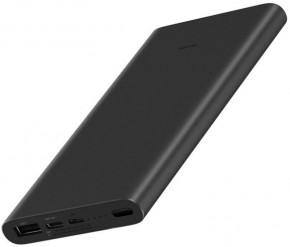    Xiaomi Mi 3 10000mAh (PLM12ZM) Black_ 3