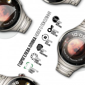   ArmorStandart Supreme Huawei Watch 4 Pro 6. (ARM74656) 3