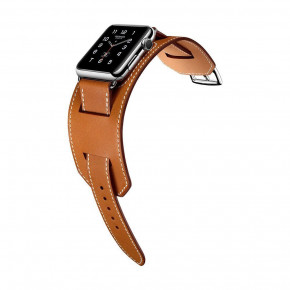   Apple Watch 38/40  - Coteetci W10 Hermes 