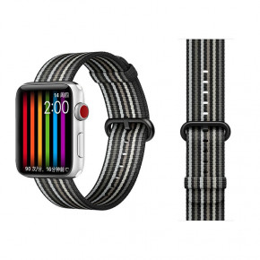   Coteetci W30 Rainbow   Apple Watch 42/40mm (0)