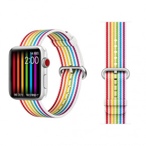  Coteetci W30 Rainbow   Apple Watch 38/40mm