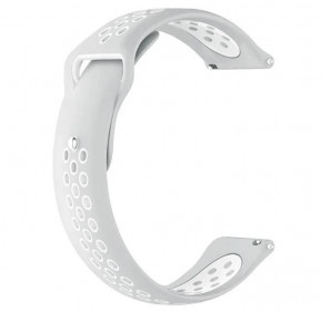   Primolux Perfor Sport     Amazfit Pace Sport Smart Watch - Grey&;White
