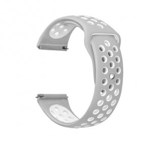   Primolux Perfor Sport     Amazfit Pace Sport Smart Watch - Grey&;White 4