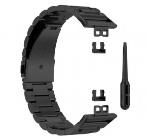   Primolux  - Huawei Watch Fit (TIA-B09) - Black 4