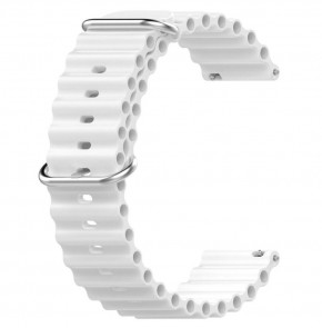   Primolux Ocean   Samsung Galaxy Watch 46 mm SM-R800 - White
