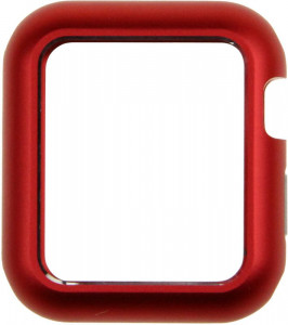 - Toto Case 360 magnet Apple Watch 38mm (Series 3.2.1) Red 5