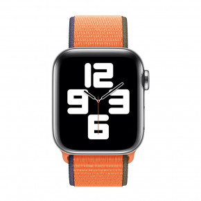   Apple Watch 38/40/41 mm Apple Sport Loop 40mm Kumquat (MYA02) (MYA02) 4