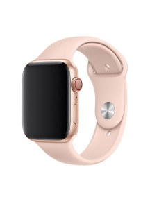  Apple Sport Band for Apple Watch 38/40mm pink sand (s38pinksand)