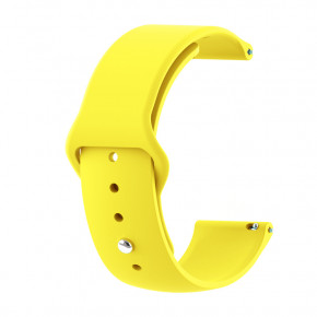   BeCover  Nokia / Withings Steel / Steel HR Yellow (706281)