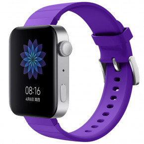   BeCover  Xiaomi Mi Watch Purple (704519)