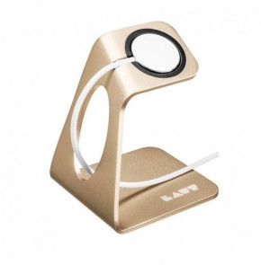   Apple Watch Laut AW-Stand Gold (LAUT_AW_WS_GD) 3