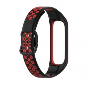   Primo Perfor Sport  - Samsung Galaxy Fit 2 (SM-R220) - Black&;Red