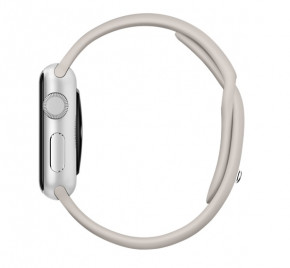  Primo  Apple Watch 42mm / 44mm - Fog L/XL