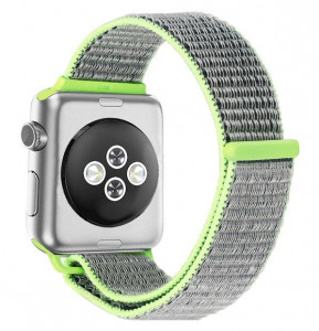   Primo  Apple Watch 38mm / 40mm - Green 4