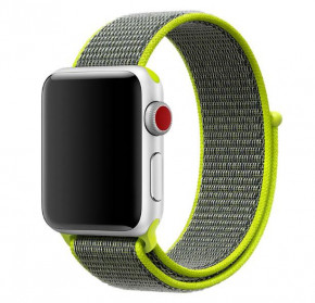   Primo  Apple Watch 38mm / 40mm - Green 6