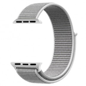   Primo  Apple Watch 42mm / 44mm - White 5