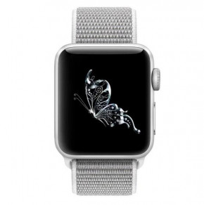   Primo  Apple Watch 42mm / 44mm - White 7