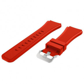   Primo   Xiaomi Huami Amazfit Sport Watch 2 / Amazfit Stratos - Red