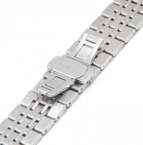   Primo Steel Link   Apple Watch 38mm / 40mm - Silver