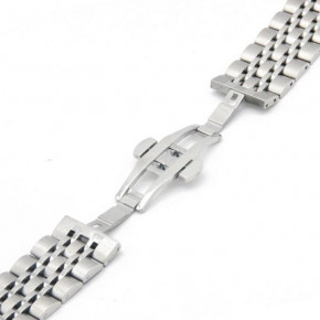   Primo Steel Link   Apple Watch 38mm / 40mm - Silver 6