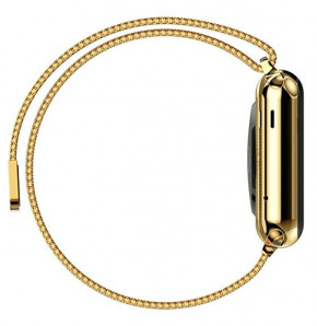    Primo  Apple Watch 42mm / 44mm - Gold 3