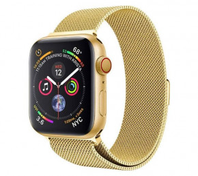    Primo  Apple Watch 42mm / 44mm - Gold 6