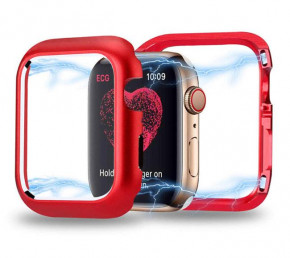    Primo  Apple Watch 40 mm - Red