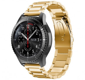   Primo   Samsung Gear S3 Classic SMR770/Frontier RM760  Gold