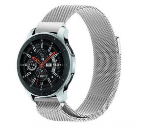    Primo   Samsung Galaxy Watch 46 mm (SMR800)  Silver