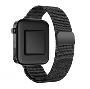    Primo   Xiaomi Mi Watch - Black 3