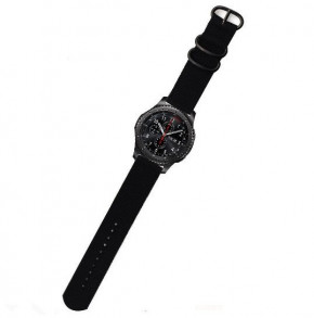   Primo Traveller   Samsung Gear S3 Classic  SMR770 / Frontier RM760  Black 4