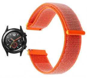   Primo   Huawei Watch 2  Orange