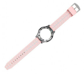   Primo Splint  Samsung Galaxy Watch 46 mm SMR800  Pink&Grey 3