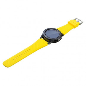   Primo   Samsung Gear S3 Classic SMR770 / Frontier RM760  Yellow
