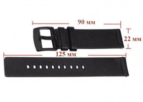   Primo Classic   Samsung Galaxy Watch 46 mm SM-R800  - Black 6