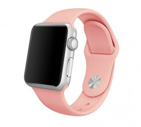   Primo  Apple Watch 38mm / 40mm (S/M 110mm)  Sky Pink