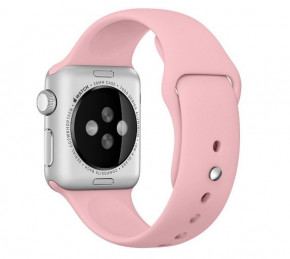   Primo  Apple Watch 38mm / 40mm (S/M 110mm)  Sky Pink 3