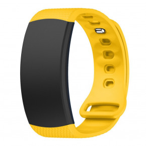   Primo    Samsung Gear Fit 2 / Fit 2 Pro (SMR360 / R365)  Yellow S
