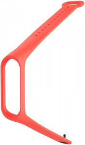  Xiaomi Mi Band 3 Wrist Strap Red