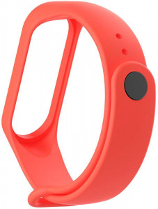  Xiaomi Mi Band 3 Wrist Strap Red 3
