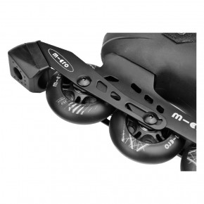  Micro Brake MT Plus black (MSA-BR-MT) 4