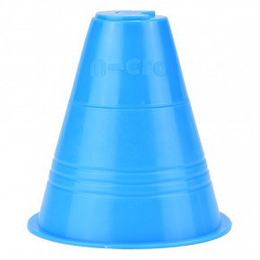   Micro Cones A blue (MSA-CO-A-BL)