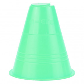   Micro Cones B green (MSA-CO-B-GR)