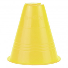   Micro Cones B yellow (MSA-CO-B-YL)