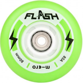  Micro Flash 80 mm green (MSA-LWH-GR) 4